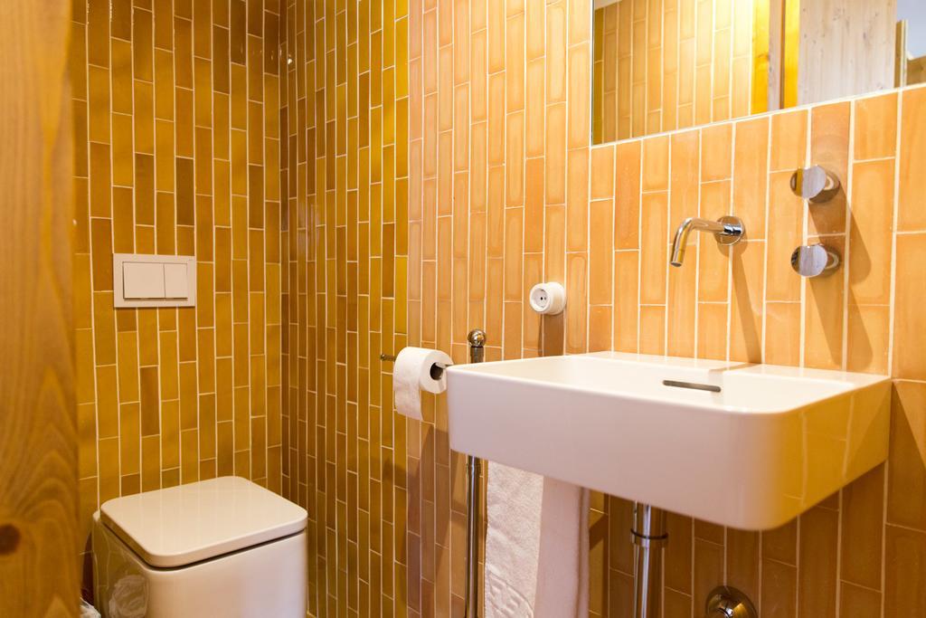 Moll Petit Apartments - Turismo De Interior กันปิกาฟอร์ต ภายนอก รูปภาพ