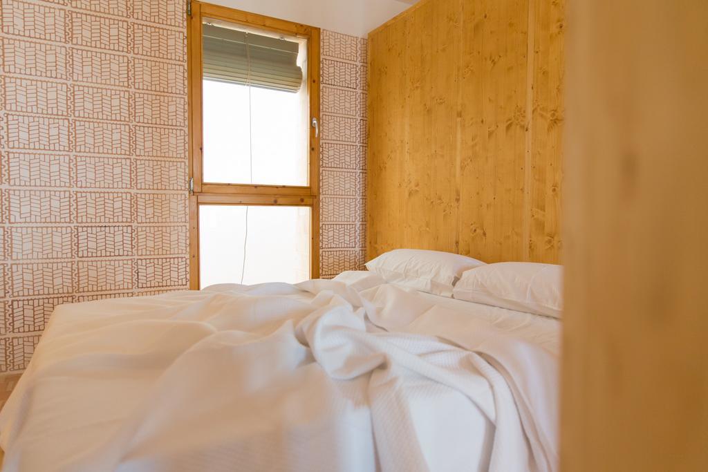 Moll Petit Apartments - Turismo De Interior กันปิกาฟอร์ต ภายนอก รูปภาพ