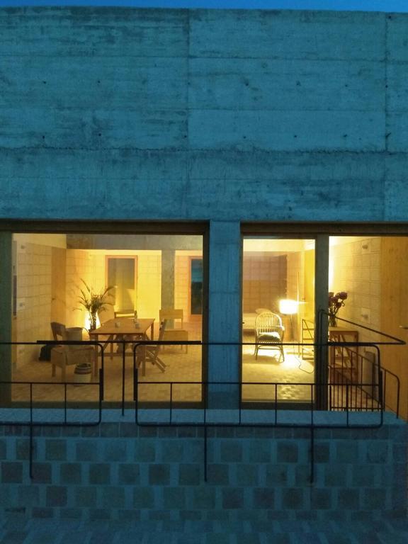 Moll Petit Apartments - Turismo De Interior กันปิกาฟอร์ต ภายนอก รูปภาพ