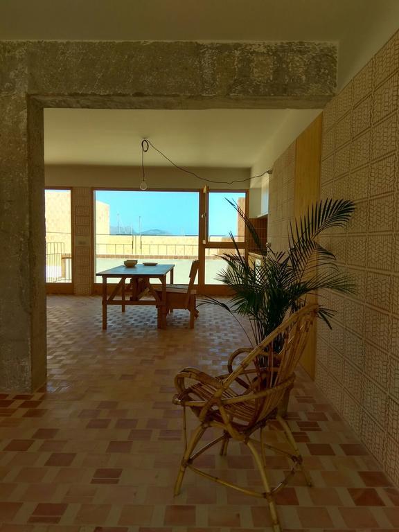 Moll Petit Apartments - Turismo De Interior กันปิกาฟอร์ต ภายนอก รูปภาพ