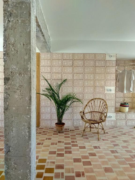 Moll Petit Apartments - Turismo De Interior กันปิกาฟอร์ต ภายนอก รูปภาพ