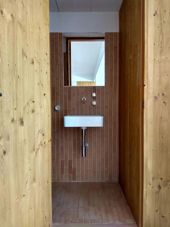 Moll Petit Apartments - Turismo De Interior กันปิกาฟอร์ต ภายนอก รูปภาพ