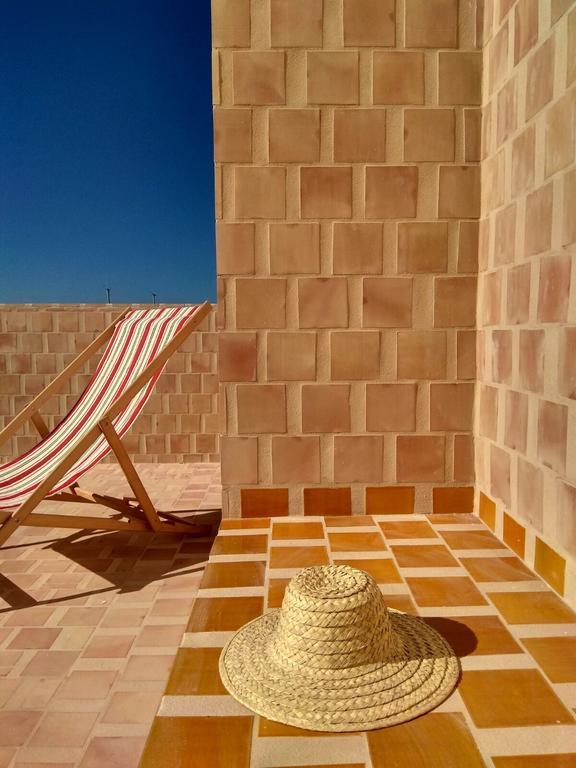 Moll Petit Apartments - Turismo De Interior กันปิกาฟอร์ต ภายนอก รูปภาพ
