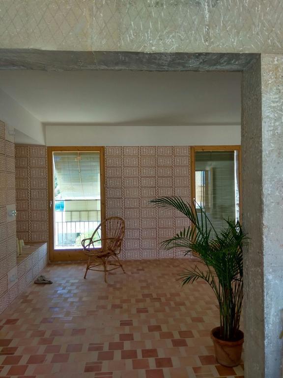 Moll Petit Apartments - Turismo De Interior กันปิกาฟอร์ต ภายนอก รูปภาพ
