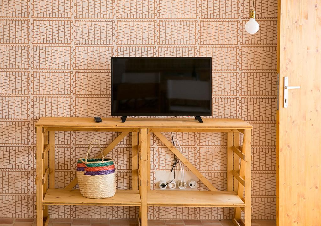 Moll Petit Apartments - Turismo De Interior กันปิกาฟอร์ต ภายนอก รูปภาพ