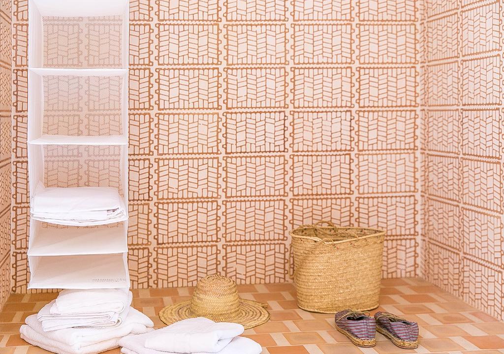 Moll Petit Apartments - Turismo De Interior กันปิกาฟอร์ต ภายนอก รูปภาพ