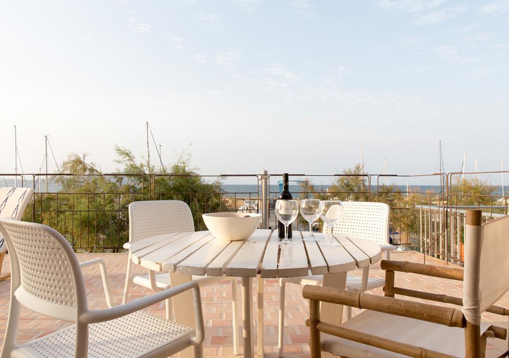 Moll Petit Apartments - Turismo De Interior กันปิกาฟอร์ต ภายนอก รูปภาพ
