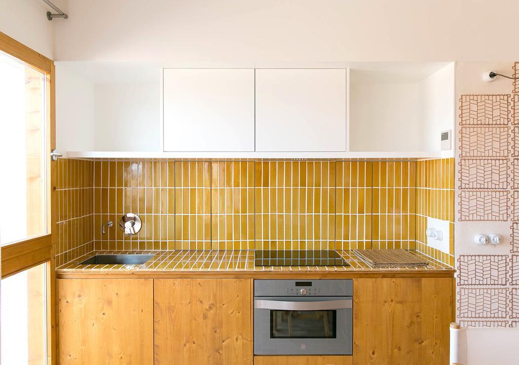 Moll Petit Apartments - Turismo De Interior กันปิกาฟอร์ต ภายนอก รูปภาพ