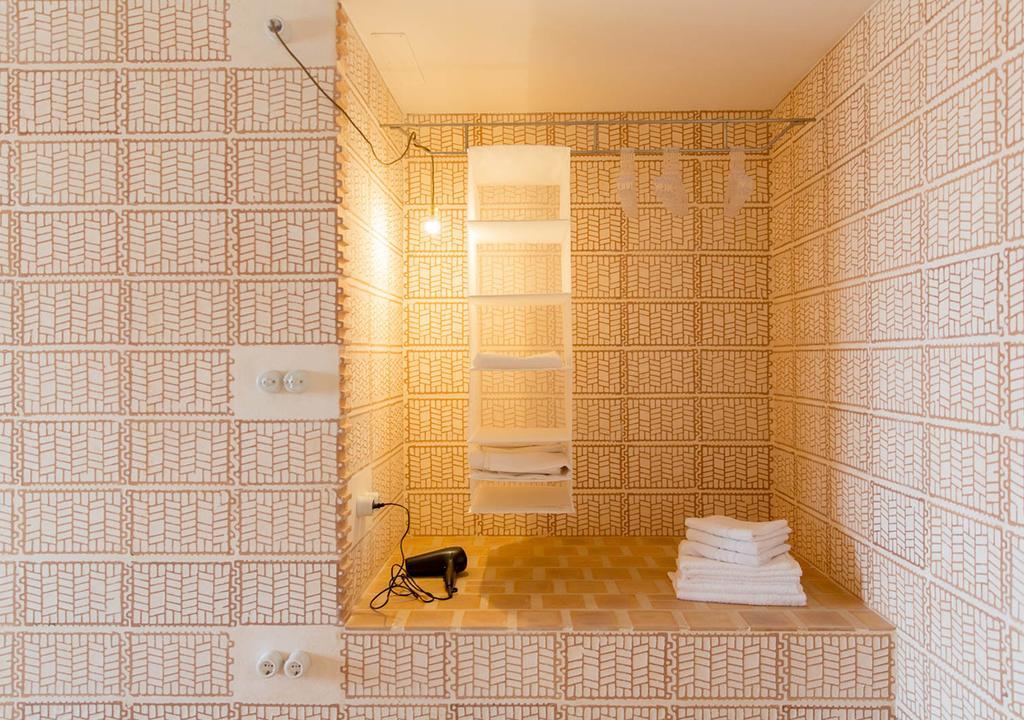 Moll Petit Apartments - Turismo De Interior กันปิกาฟอร์ต ภายนอก รูปภาพ