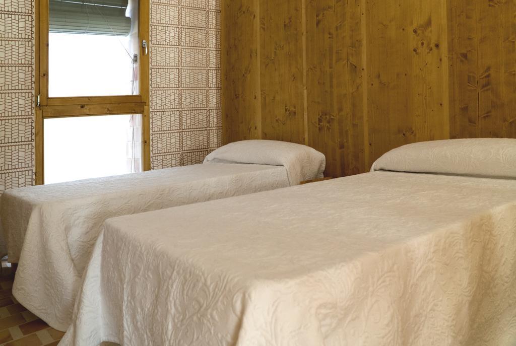 Moll Petit Apartments - Turismo De Interior กันปิกาฟอร์ต ภายนอก รูปภาพ