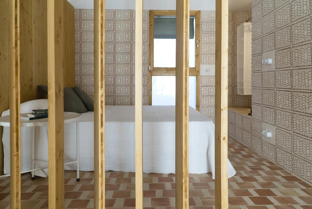 Moll Petit Apartments - Turismo De Interior กันปิกาฟอร์ต ภายนอก รูปภาพ