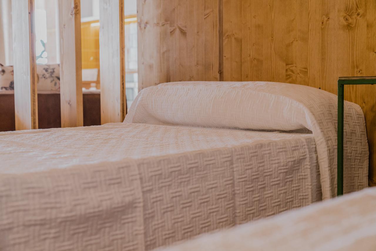 Moll Petit Apartments - Turismo De Interior กันปิกาฟอร์ต ภายนอก รูปภาพ